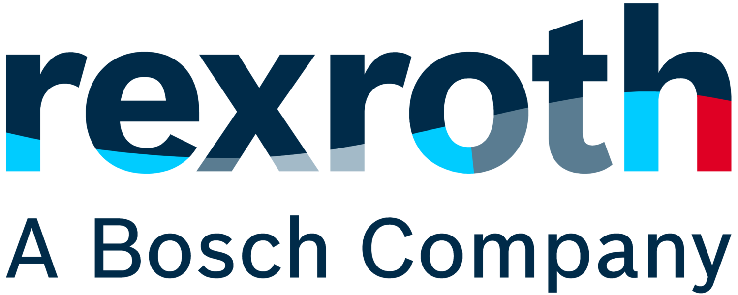 логотип Bosch Rexroth