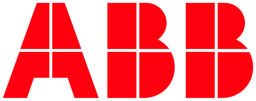 Логотип ABB